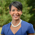 keisha lance bottoms
