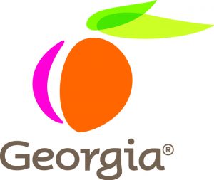 Georgia state logo