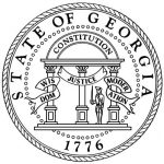 Georgia state seal