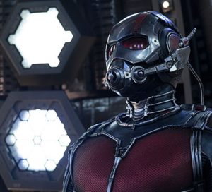 Ant Man