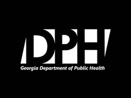 Georgia Department of Health logo