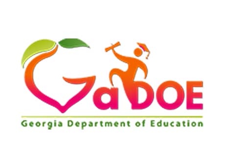 Georgia Department of Education logo