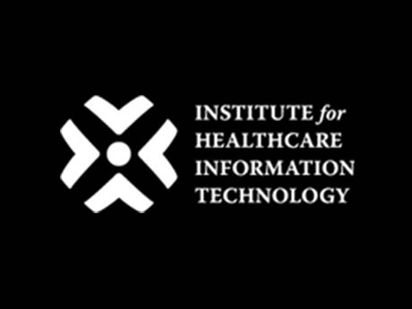 Institute of Healthcare Information Technology logo