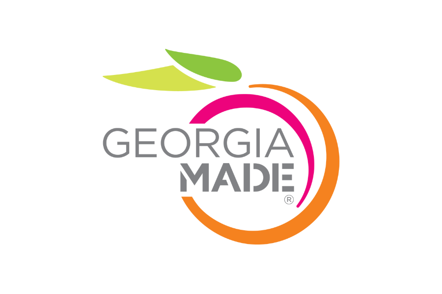 Georgia Made logo