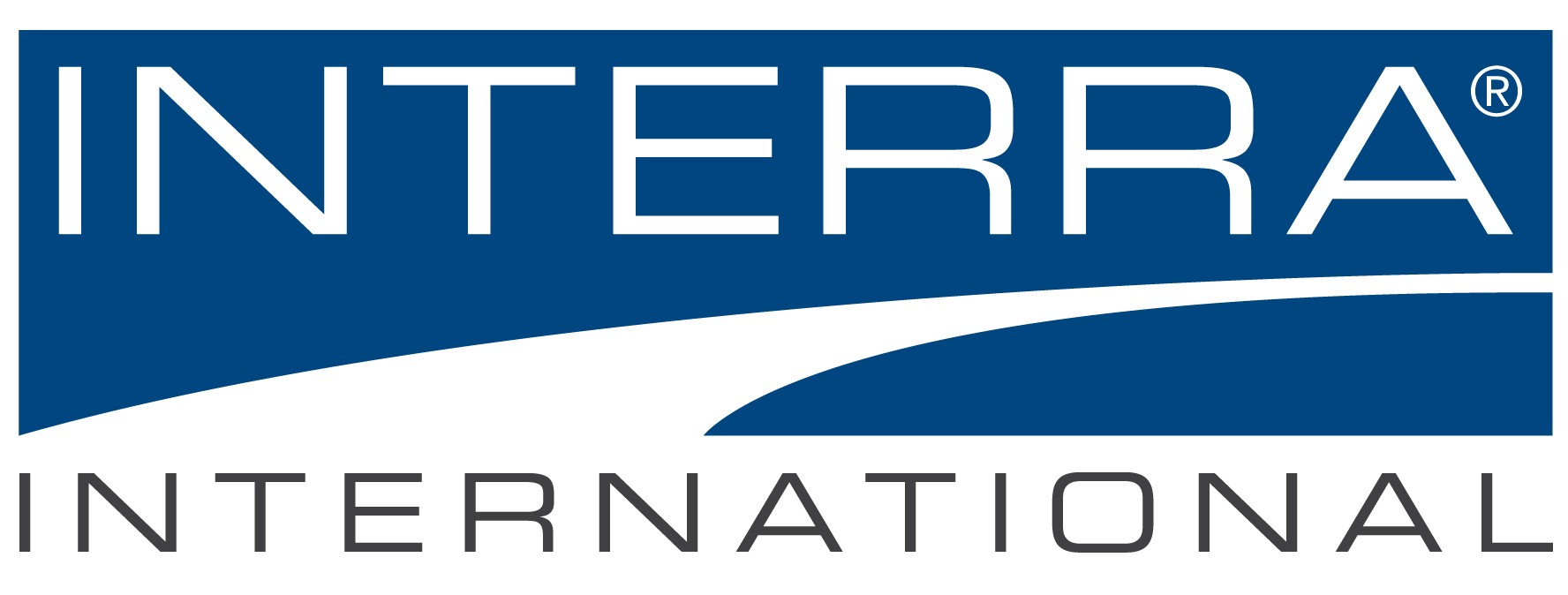 Interra International Logo