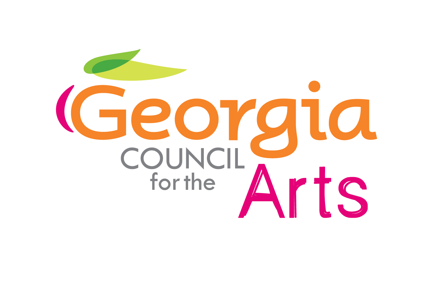 Georgia Council for the Arts