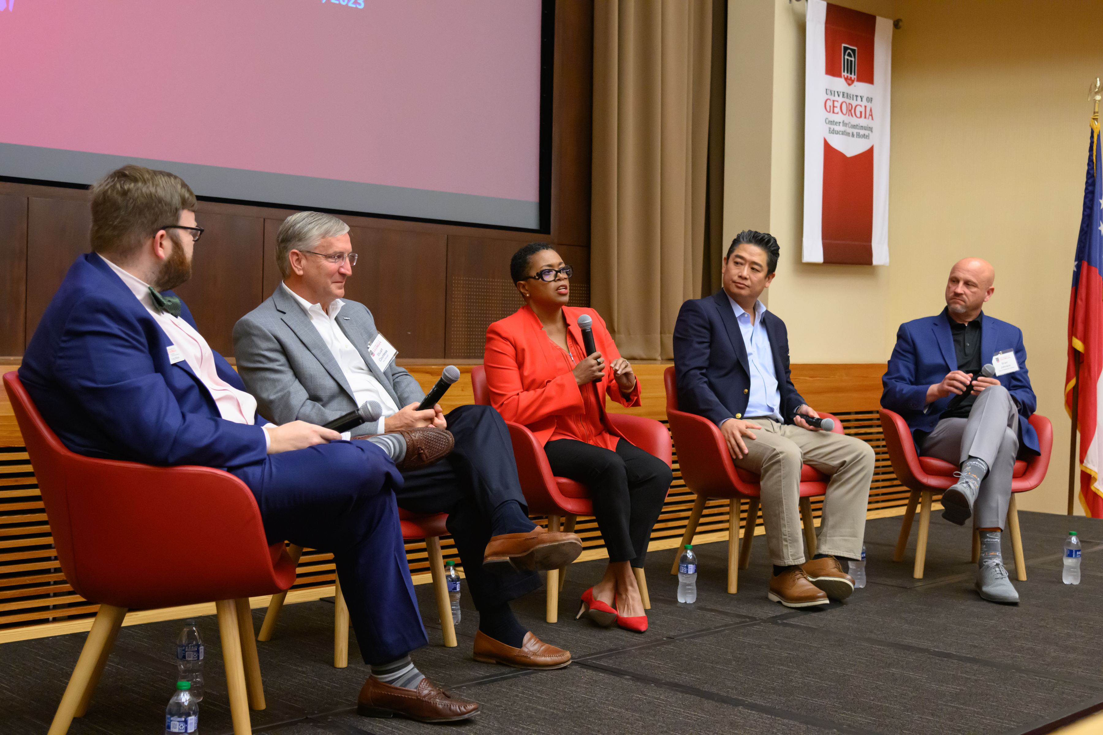 UGA EV Summit 2
