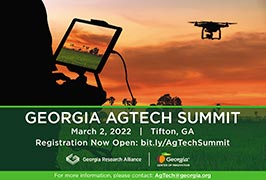 AgTech Summit 2022