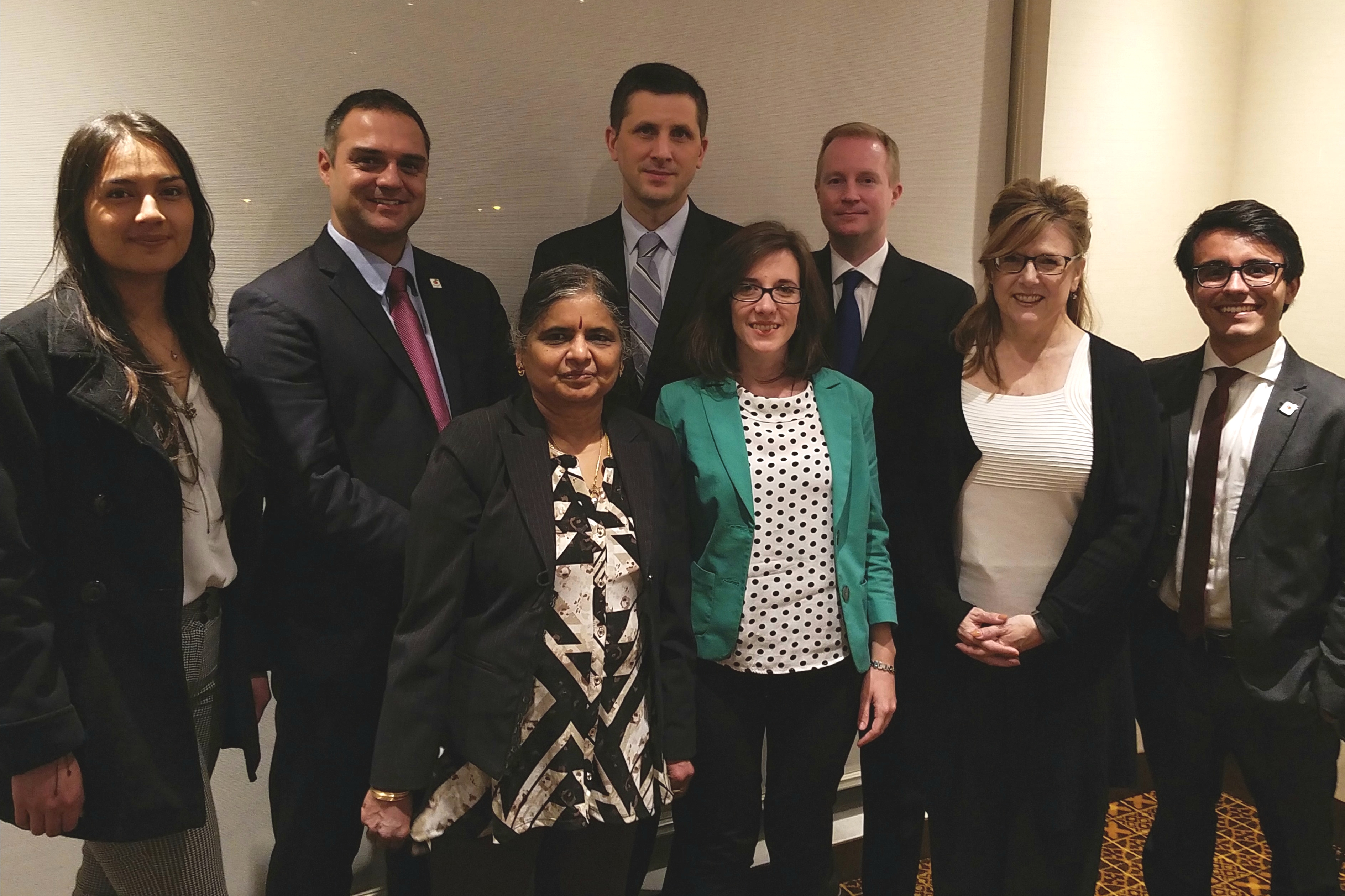 South America Trade Mission