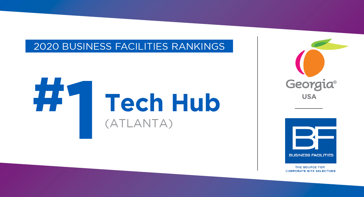 business facilities tech hub