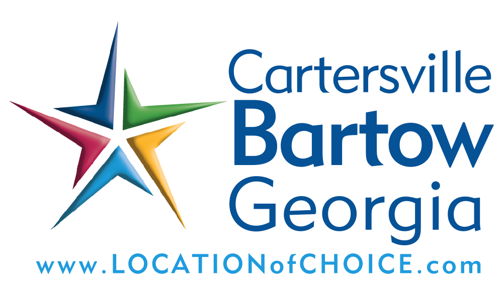 Cartersville Bartow Georgia