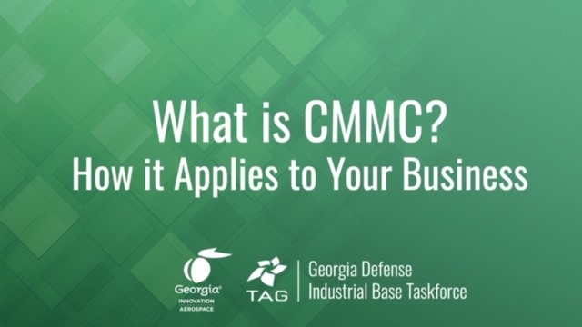 cmmc