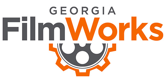 Georgia Film Works Logo