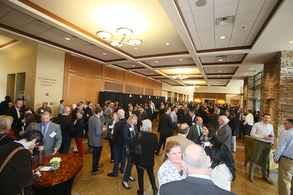 Georgia Logistics Summit