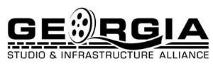 Georgia Studio and Infrastructure Alliance Logo