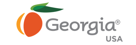 Georgia USA Logo