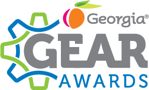 GEAR Awards Logo