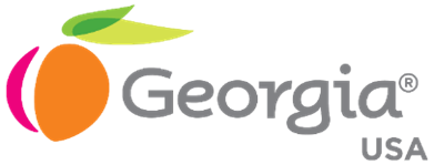Georgia USA Logo