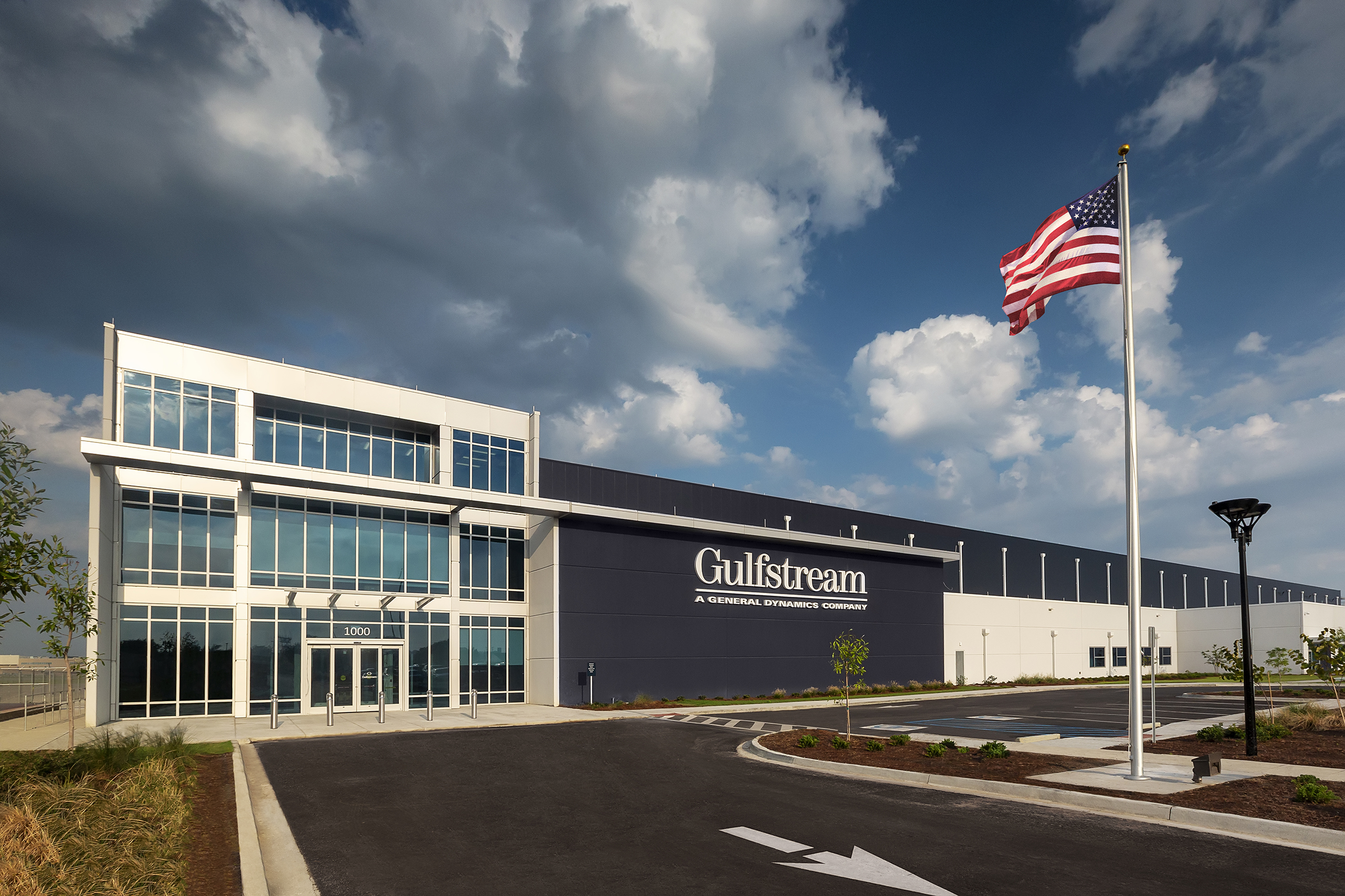 Gulfstream