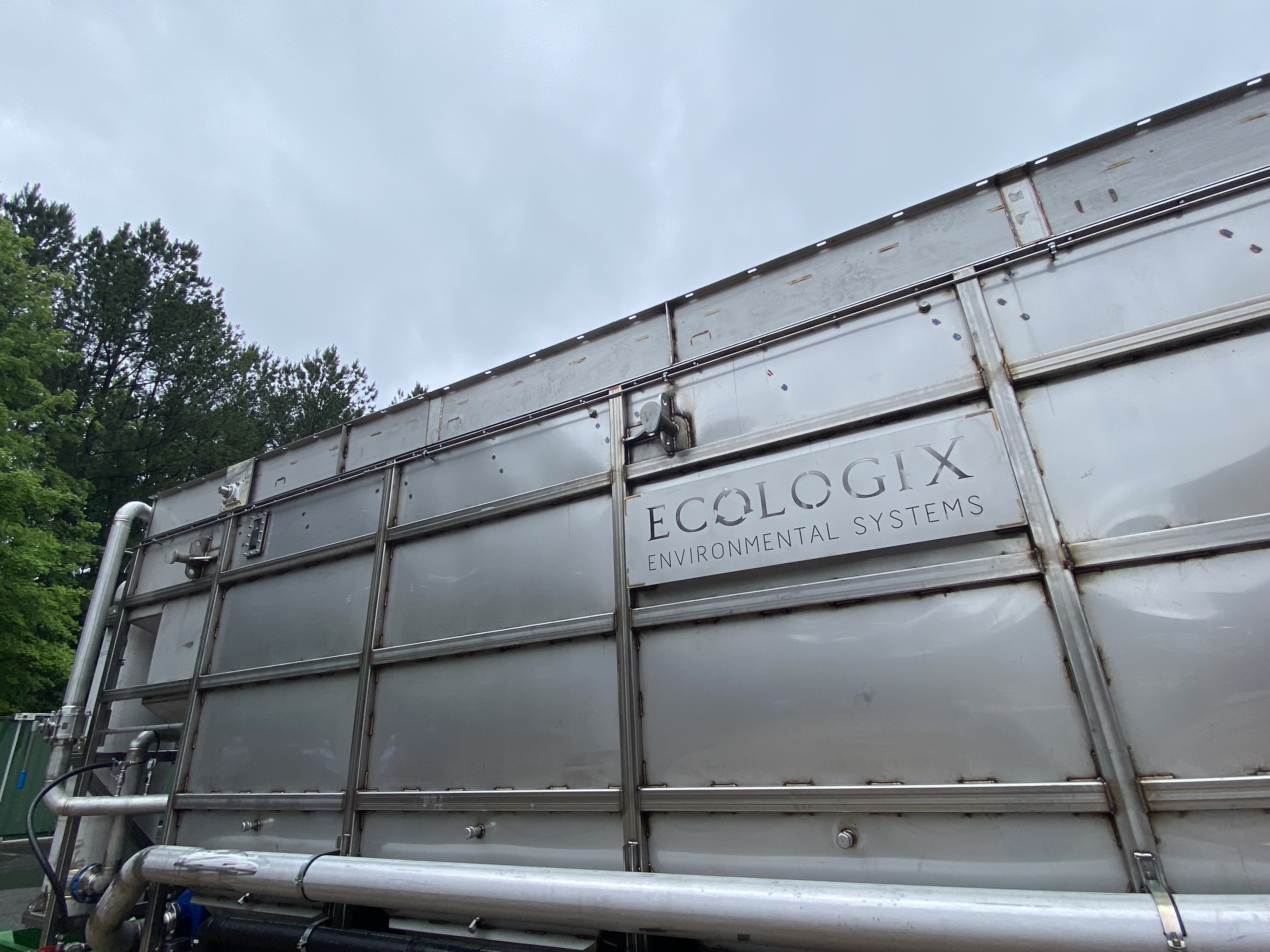Ecologix