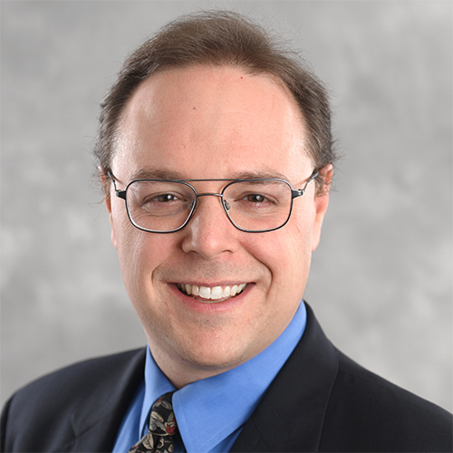 Joseph Huntemann, Managing Director