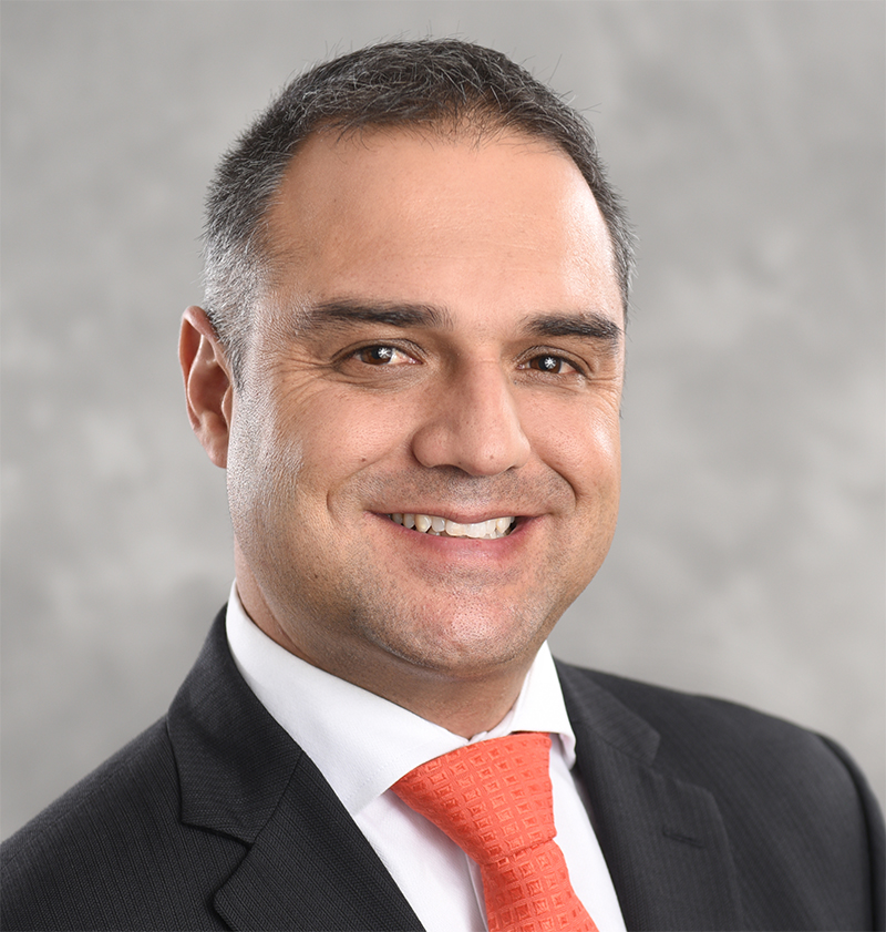 Juan Carlos Lopez Gutierrez