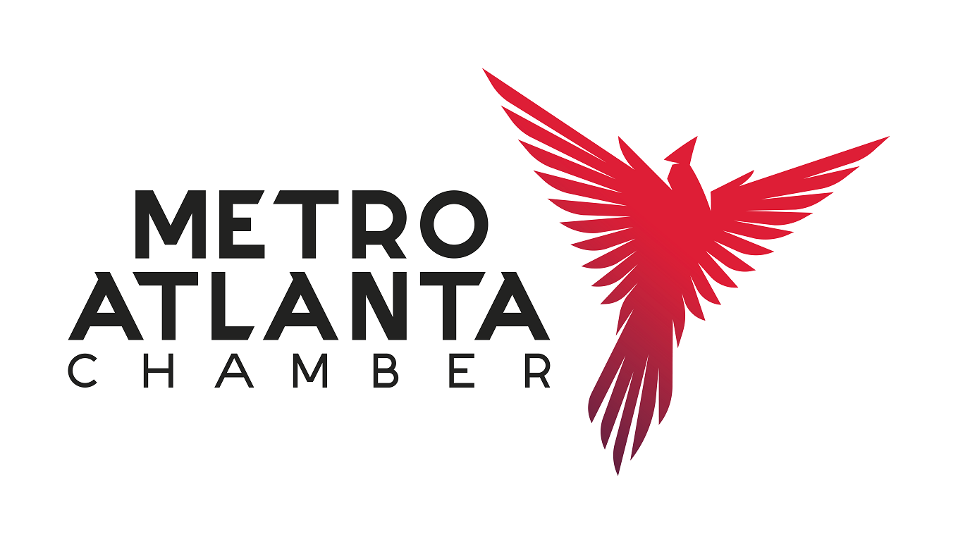Metro Atlanta Chamber of Commerce logo