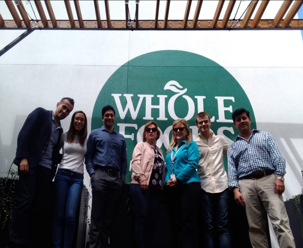 mexican delegate retail tours