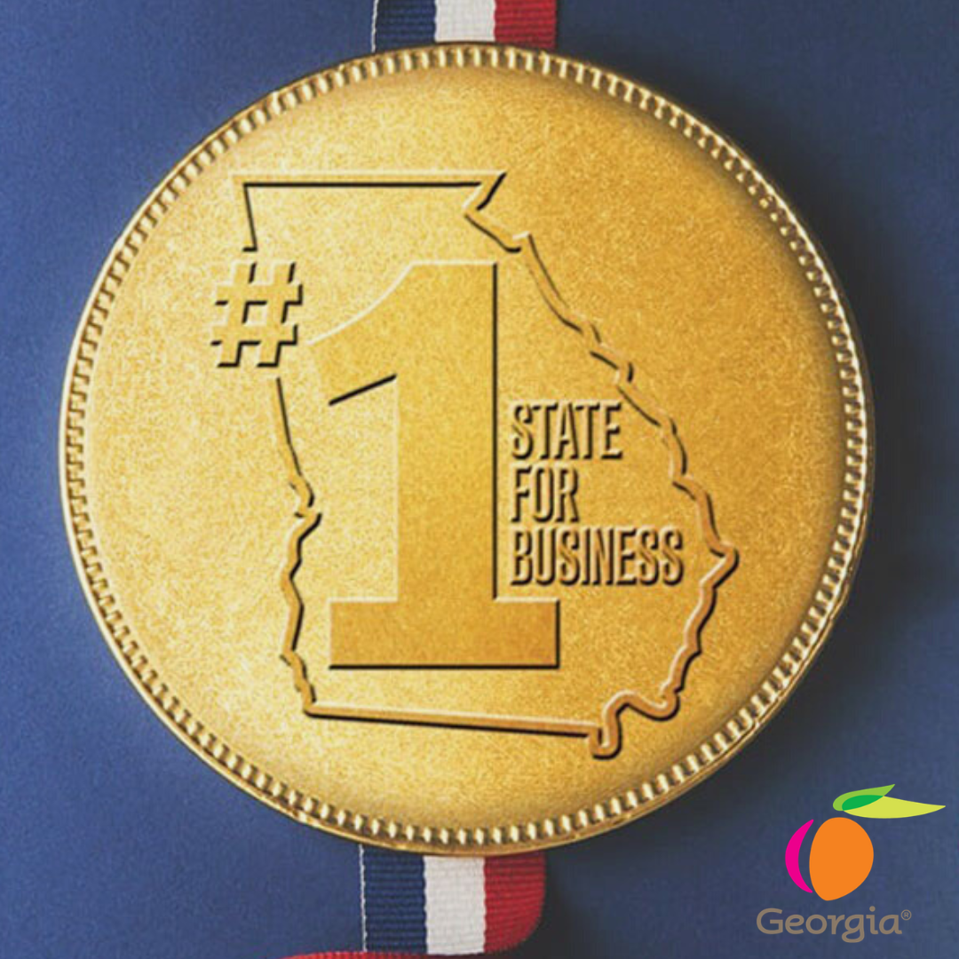 Georgia Named No 1 For Business For Unprecedented 9th Year Georgia the-cost-of-voting-in-america-a-look-at-where-it-s-easiest-and