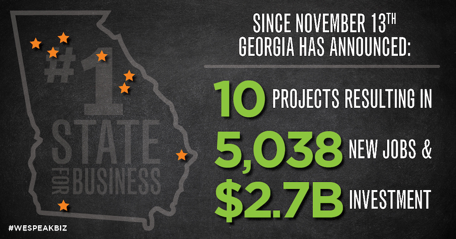 Finishing the Year Strong