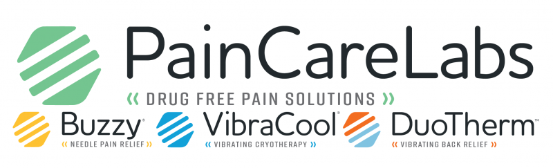 Pain Care Labs Logo