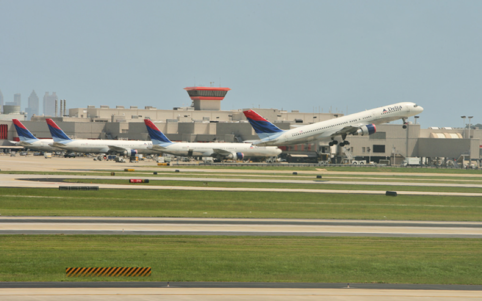 Delta