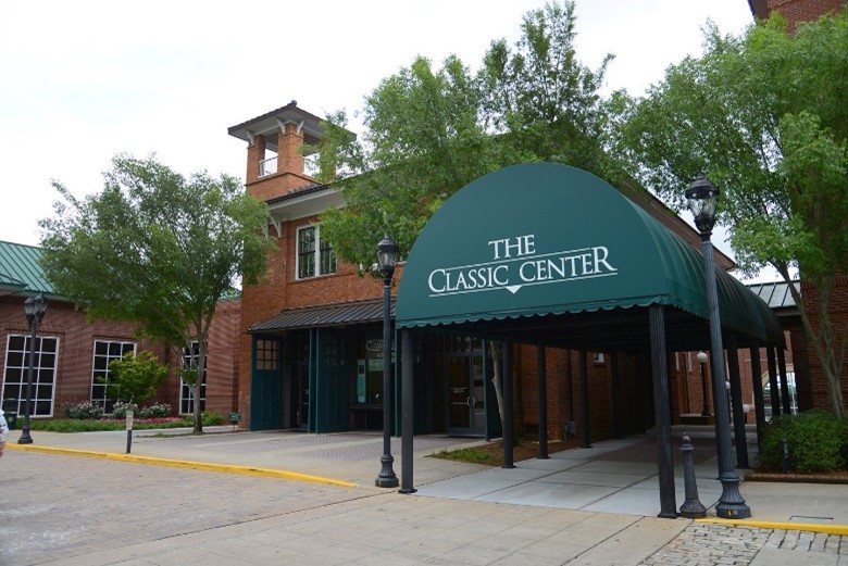 The Classic Center
