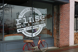 Rinse Bath and Body Co.