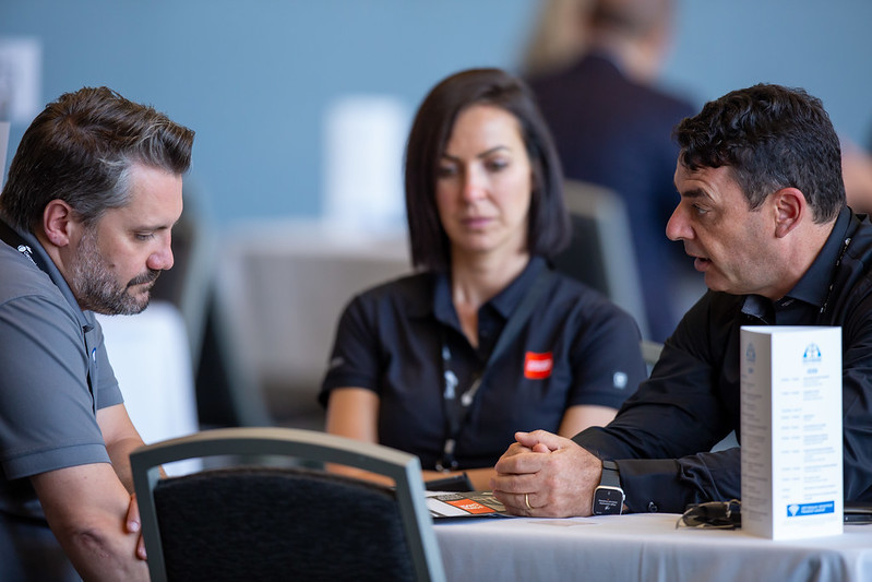 SEUS Canada B2B Meetings