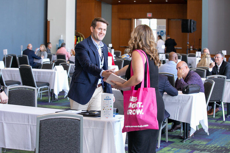 SEUS Canada B2B Meetings 2