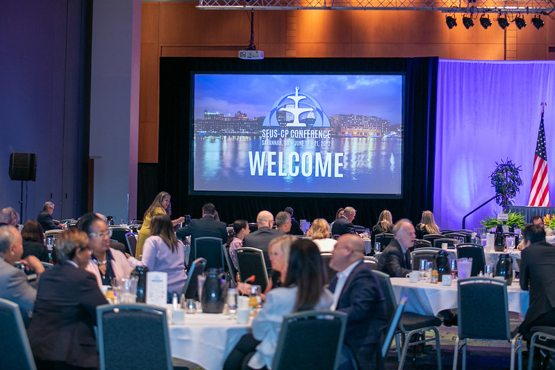 SEUS Canada Opening Ceremony