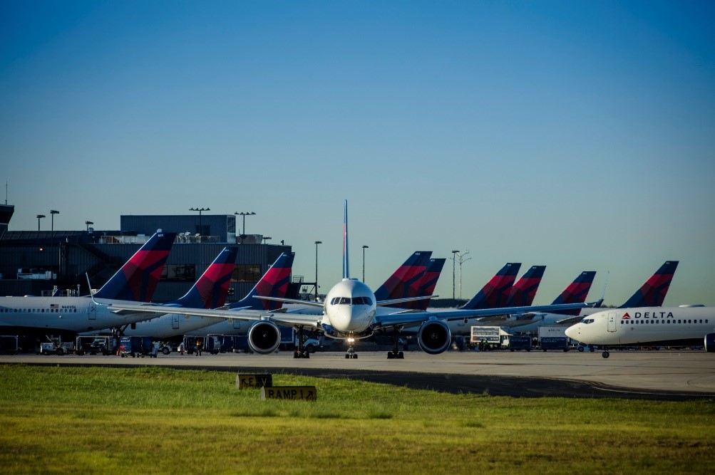 Hartsfield Airport