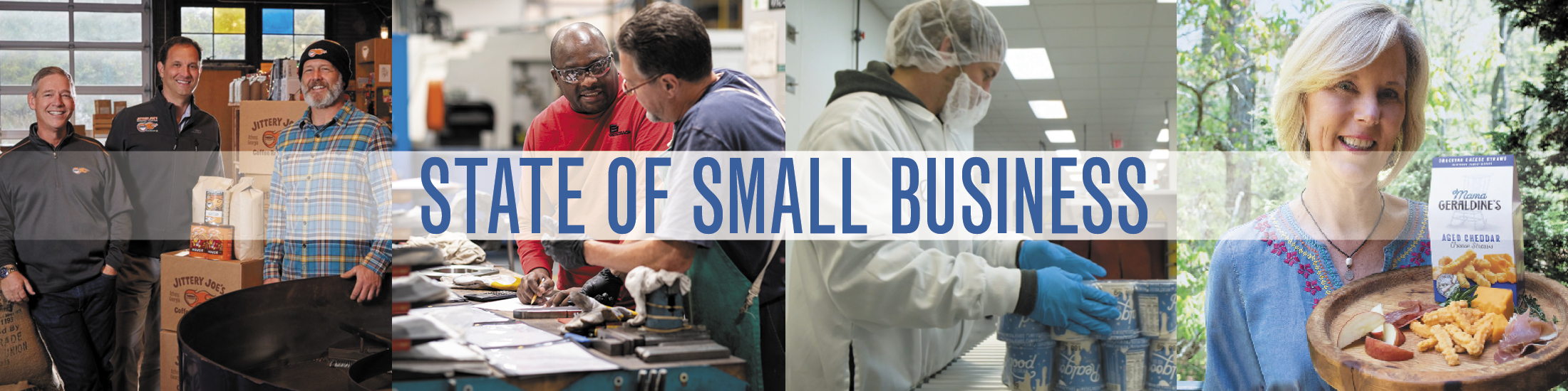 State of Small Business