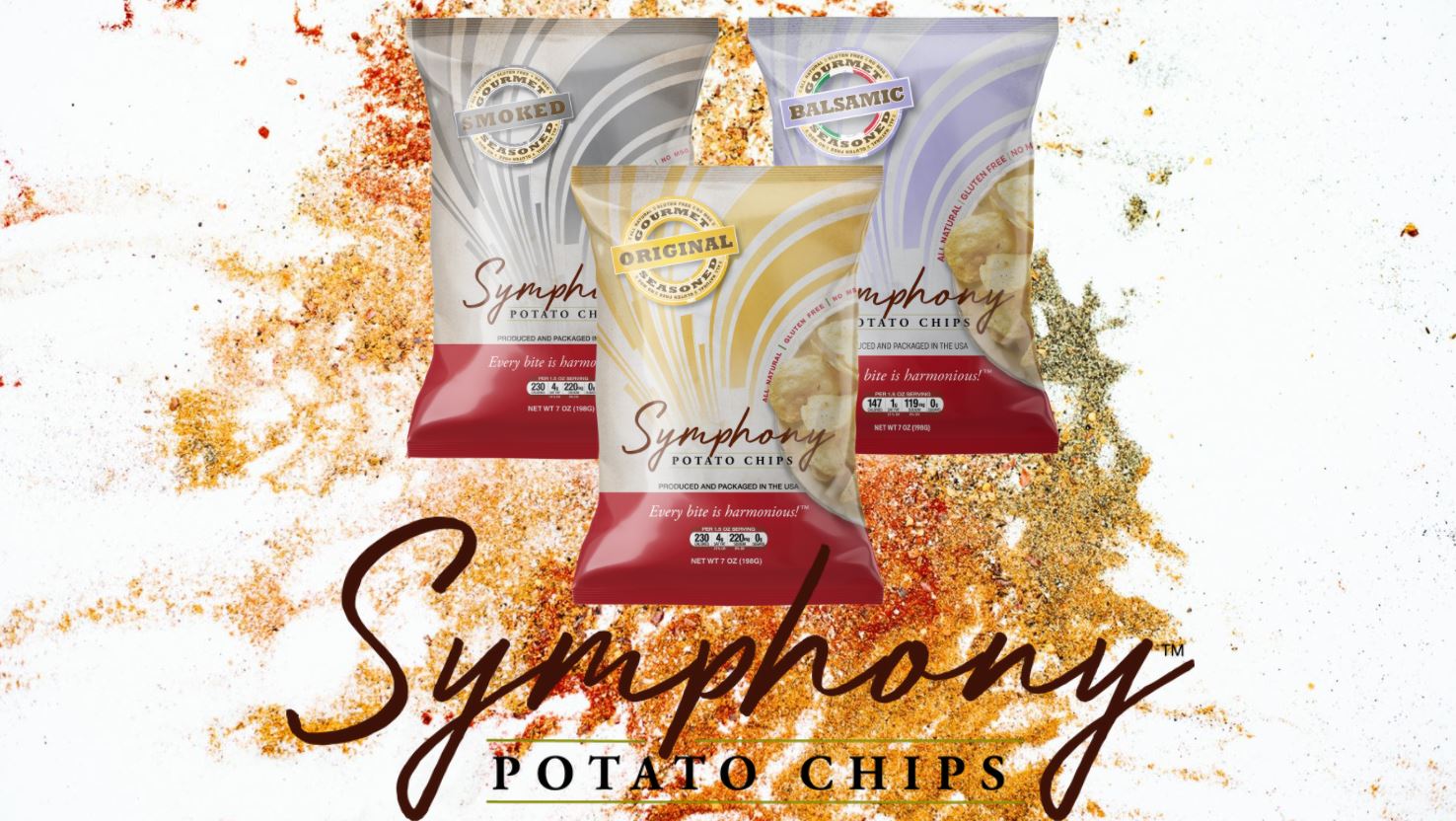 Symphony Chips