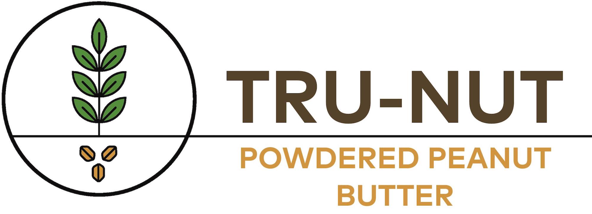 Tru Nut Logo