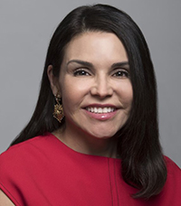 Veronica Medina, Managing Director