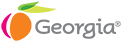 Georgia USA Logo