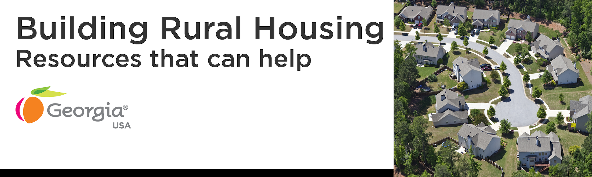 FY21 rural initiatives newsletters