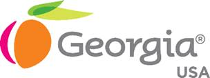 Georgia USA Logo