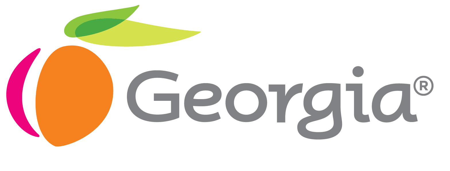 Georgia USA Logo