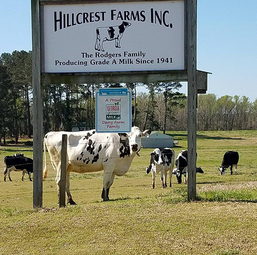 "hillcrest farms"