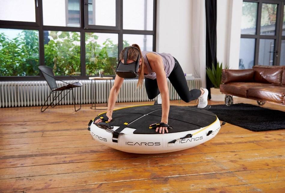 FunWorkout VR Fitness