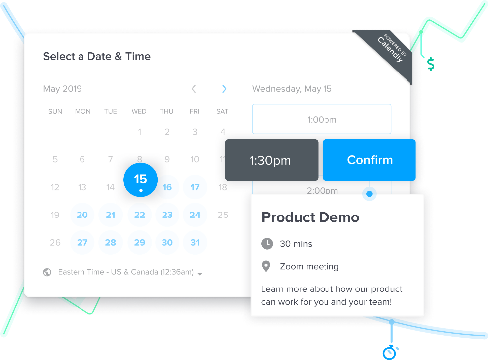 Calendly