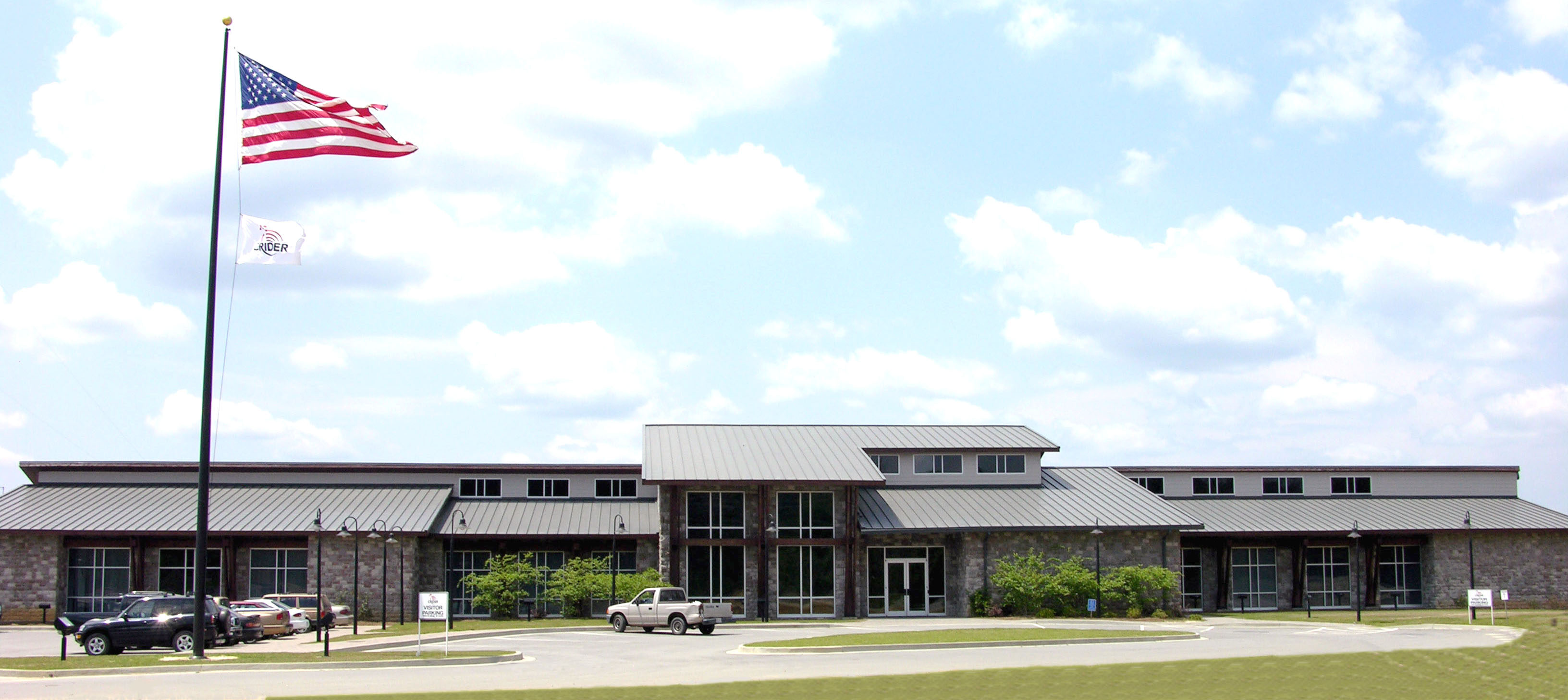 Exporter Spotlight Crider Foods Region 9 Department of Economic Development